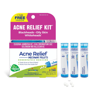 Thumbnail for Acne Relief Kit - Boiron