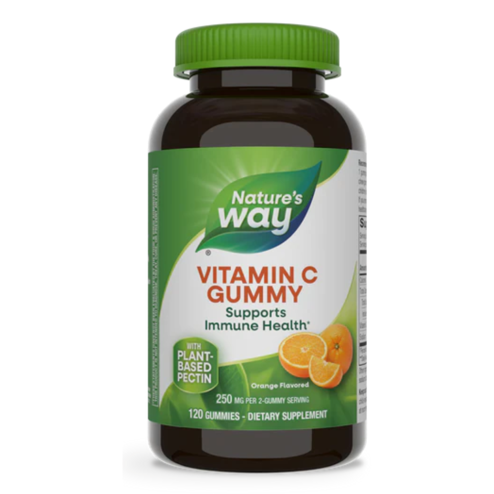 Vitamin C Gummies