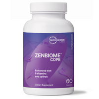 Thumbnail for ZENBIOME COPE
