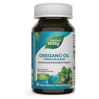Thumbnail for Oregano Oil