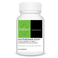 Thumbnail for NATTOKINASE PLUS