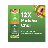 Thumbnail for Matcha Chai (1 Bar)