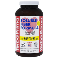 Thumbnail for Soluble Fiber - Yerba Prima