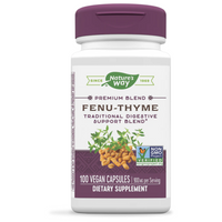 Thumbnail for Fenu-Thyme Premium Blend