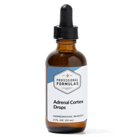 Thumbnail for ADRENAL CORTEX DROPS