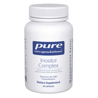 Thumbnail for INOSITOL COMPLEX