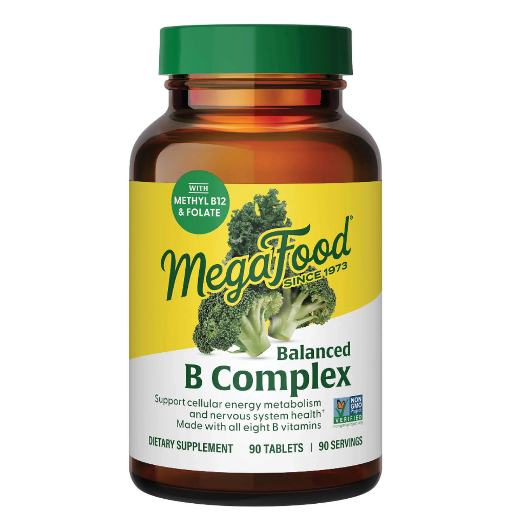 Balanced B Complex