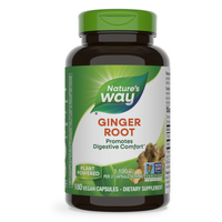 Thumbnail for Ginger Root