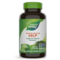 Thumbnail for Kelp