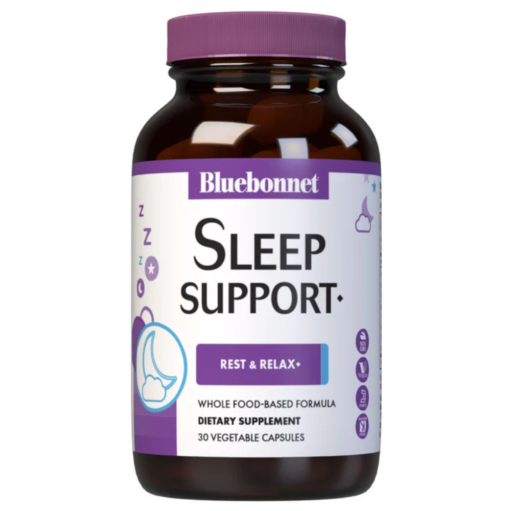 SLEEP SUPPORT