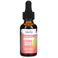 Thumbnail for Pure Rosehip Seed Oil - Life-Flo