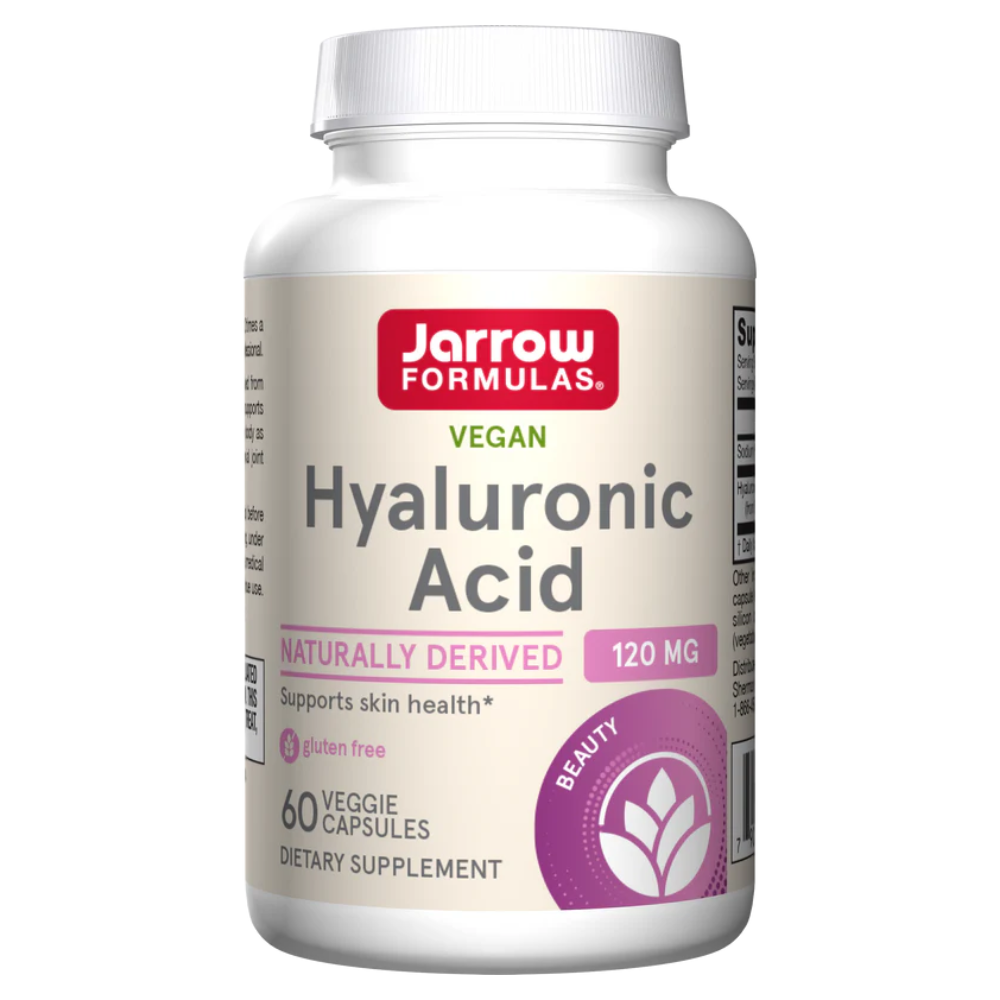 Hyaluronic Acid