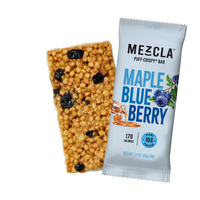 Thumbnail for Maple Blueberry