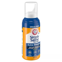 Thumbnail for Simply Saline Extra Strength, Severe Congestion
