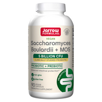Thumbnail for Saccharomyces Boulardii + MOS