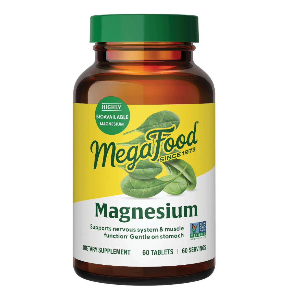 MAGNESIUM