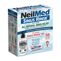 Thumbnail for Sinus Rinse Kit