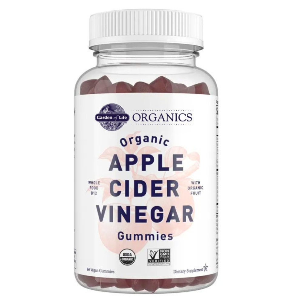 Organics Apple Cider Vinegar Original