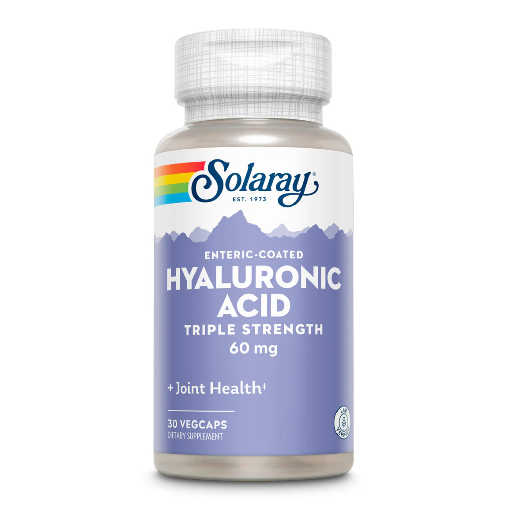 Hyaluronic Acid 60mg