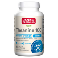 Thumbnail for Theanine 100 - 100mg