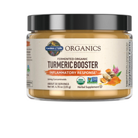 Thumbnail for Organics Fermented Organic Turmeric Booster Powder