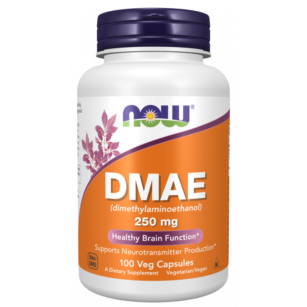 DMAE 250 MG