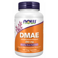Thumbnail for DMAE 250 MG