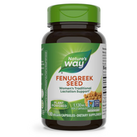 Thumbnail for Fenugreek Seed
