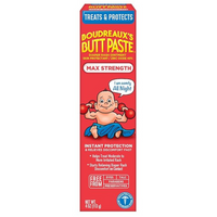 Thumbnail for BOUDREAUX'S BUTT PASTE -Maximum Strength