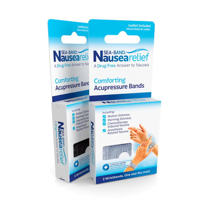 Sea-Band Wrist Adult - Sea Band