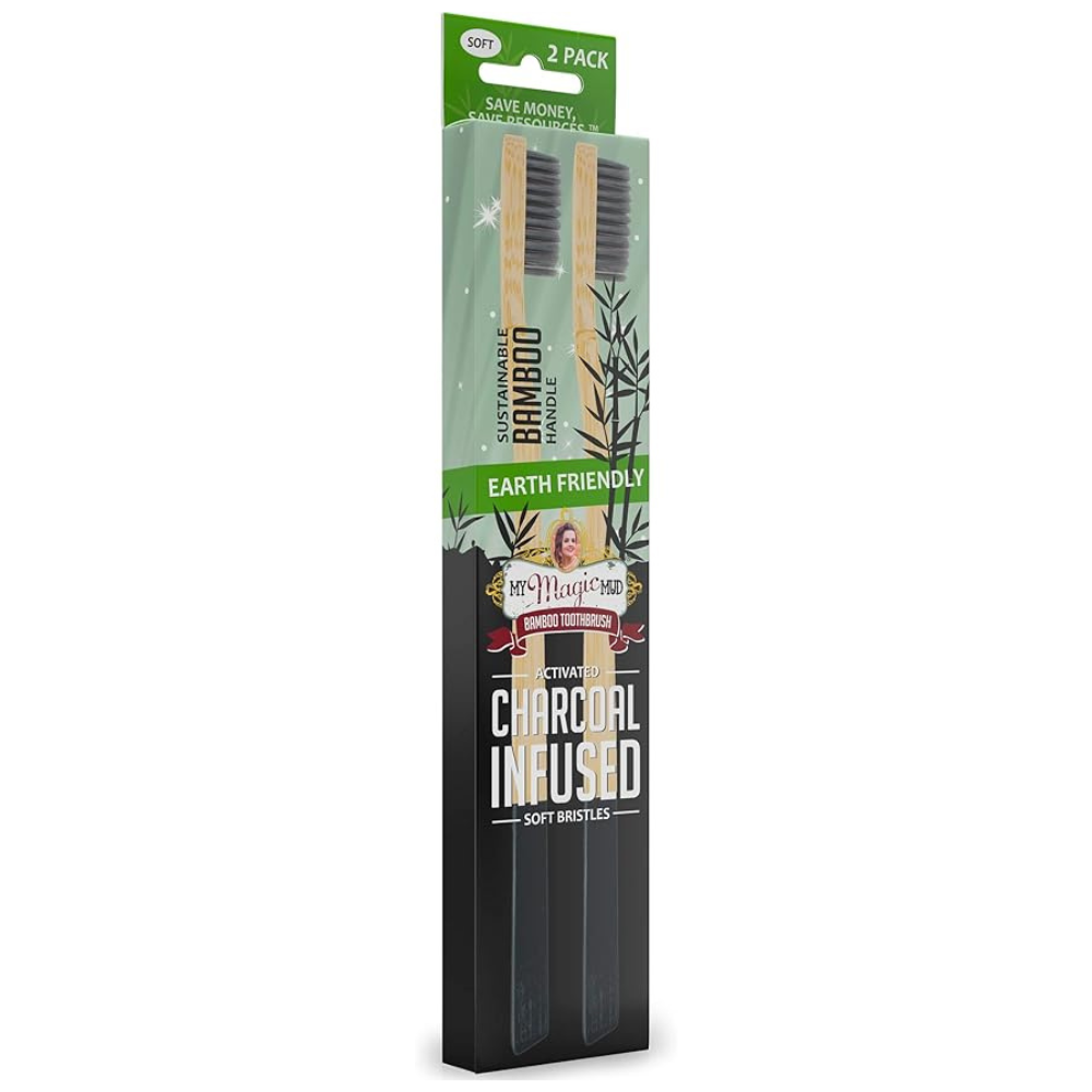 BAMBOO TOOTHBRUSH