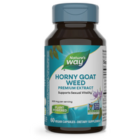 Thumbnail for Horny Goat Weed Premium Extract