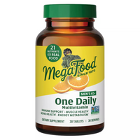 Thumbnail for Men's 40+ One Daily Multivitamin