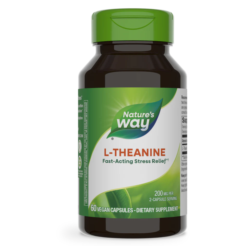 L-Theanine