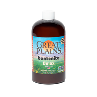 Thumbnail for Great Plains Bentonite Detox - Yerba Prima