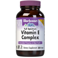 Thumbnail for FULL SPECTRUM VITAMIN E COMPLEX
