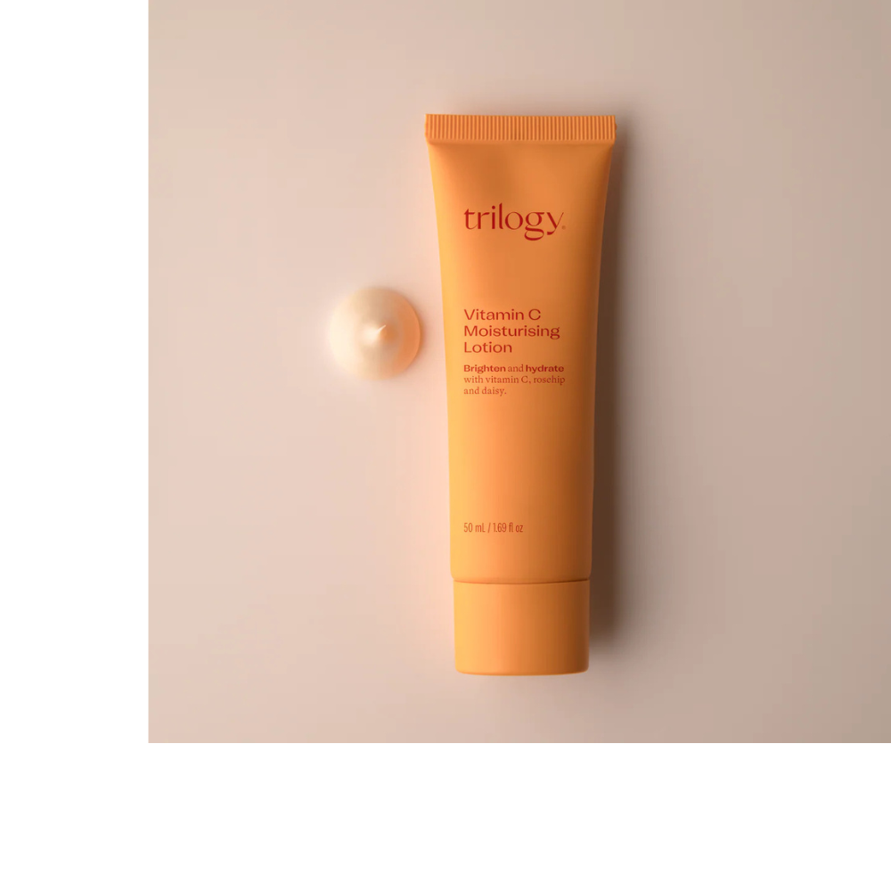 Vitamin C Moisturising Lotion
