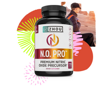 Thumbnail for N.O. PRO