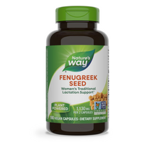 Thumbnail for Fenugreek Seed
