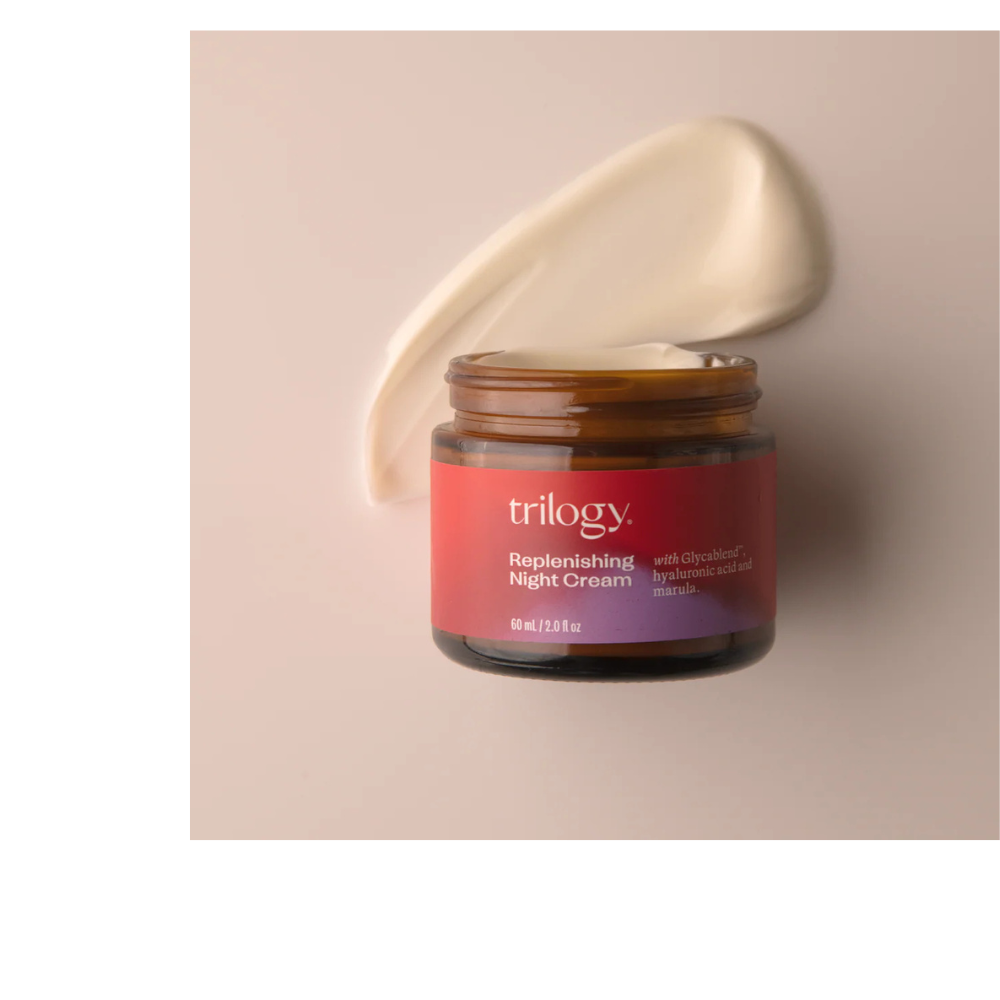 Replenishing Night Cream