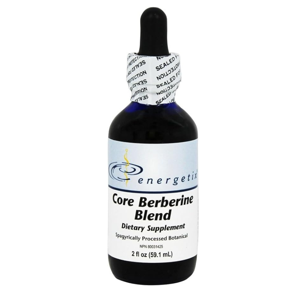 CORE BERBERINE BLEND