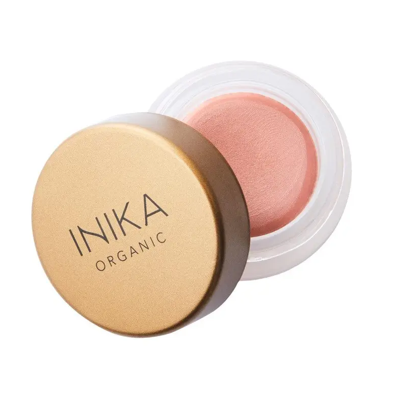 Lip & Cheek Cream - Inika Organic