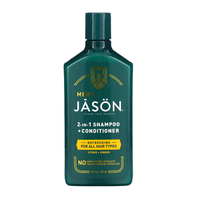 Thumbnail for Men's 2-In-1 Shampoo + Conditioner - Jason