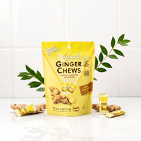 Thumbnail for Ginger Candy Chews - Prince of Peace