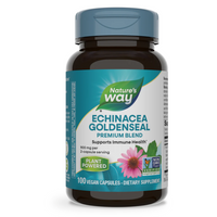 Thumbnail for Echinacea Goldenseal Premium Blend
