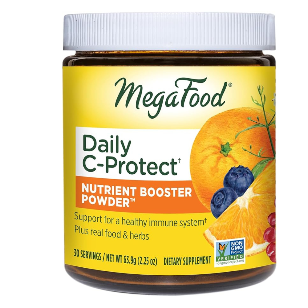 Daily C-Protect Nutrient Booster Powder