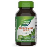 Thumbnail for Peppermint Leaf
