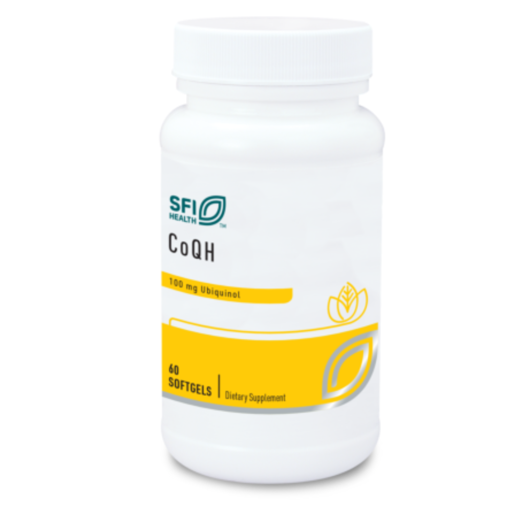 COQH 100MG