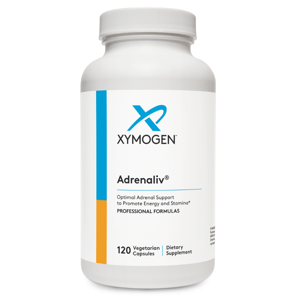 Adrenaliv