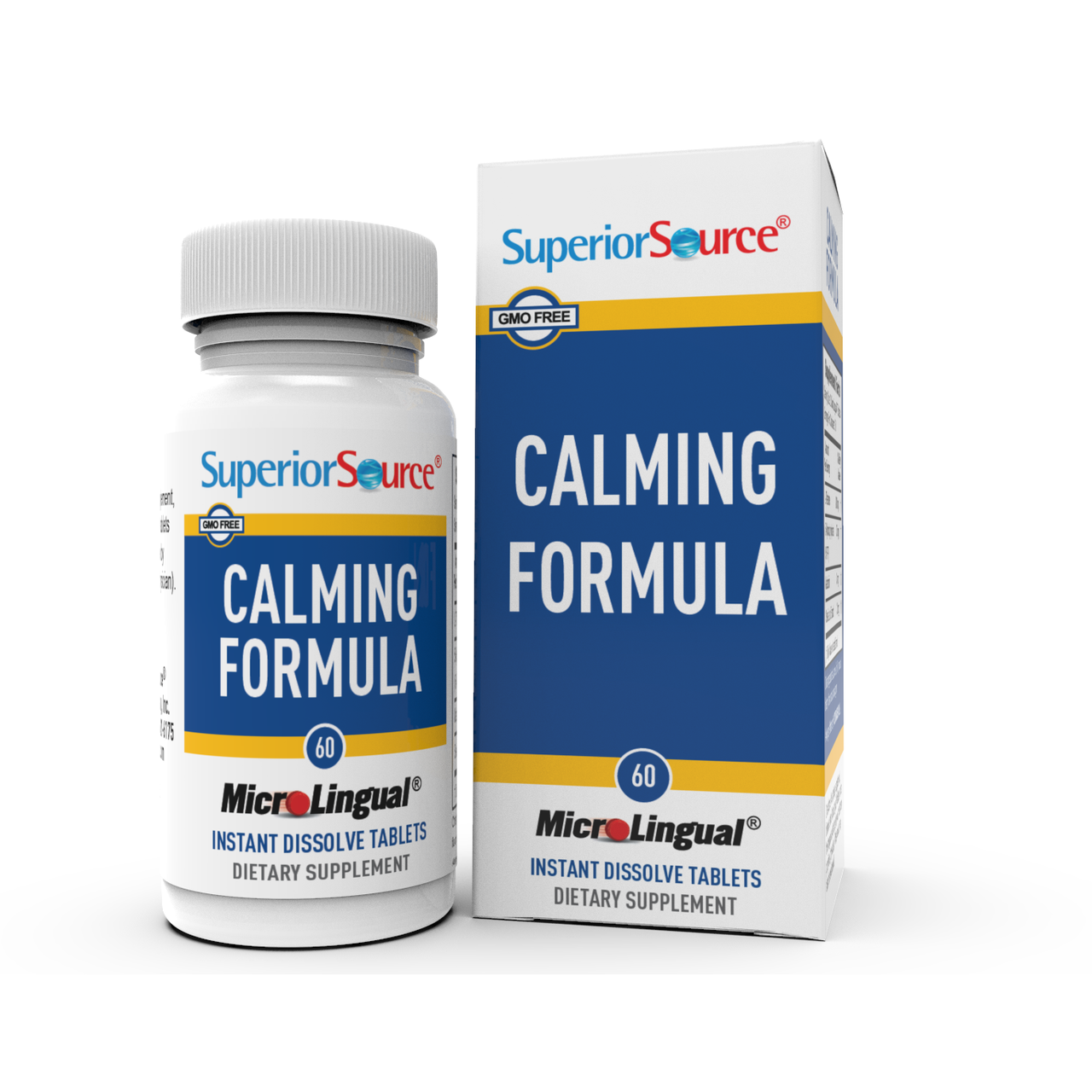 Calming Formula - Superior Source